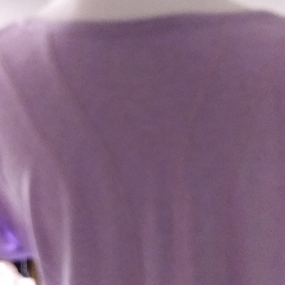 🆕🌠 Reebok training shirt large in bougainvillea - Picture 4 of 12